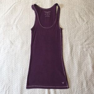 American Eagle tank top